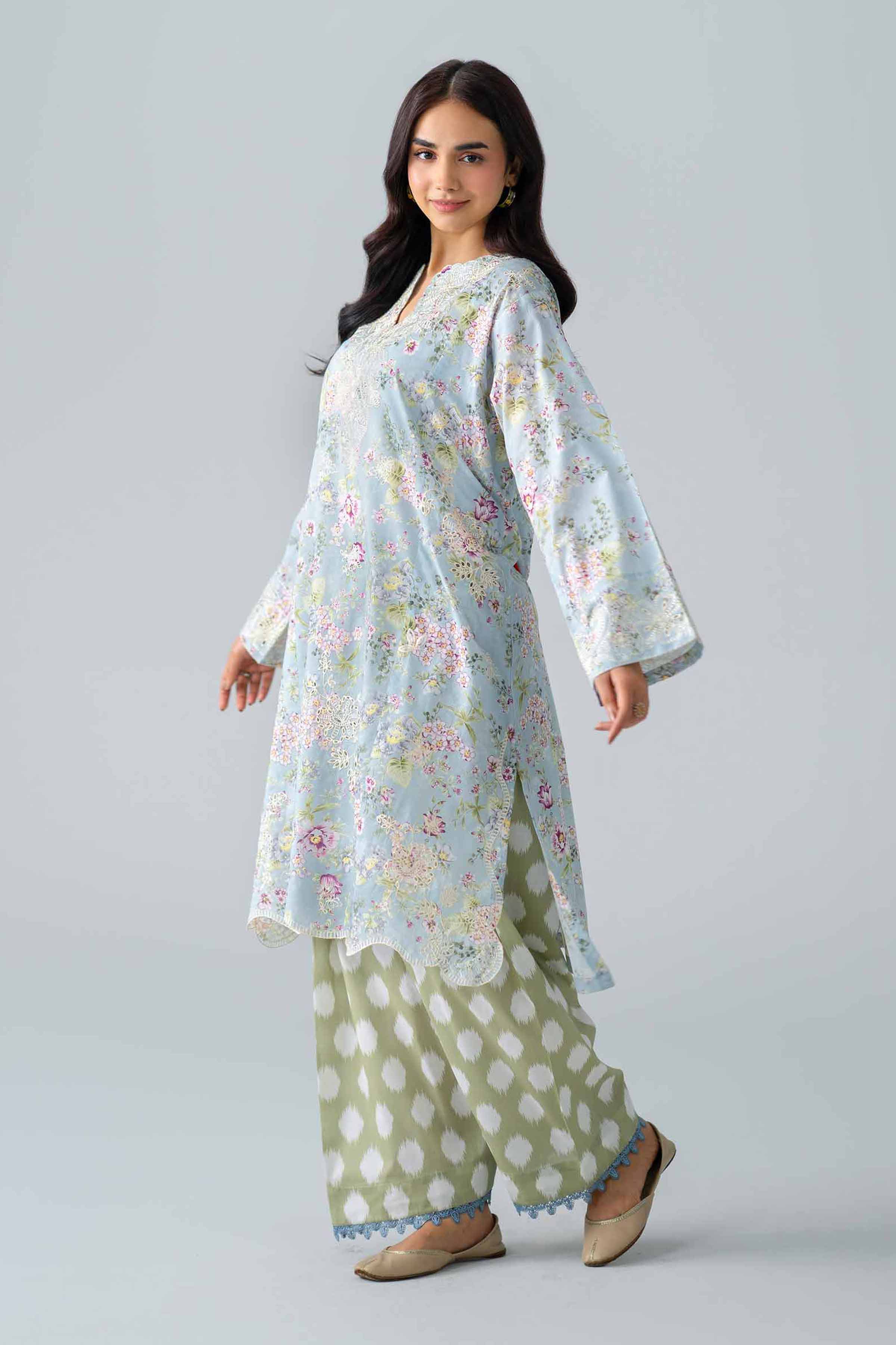 New In Ready To Wear