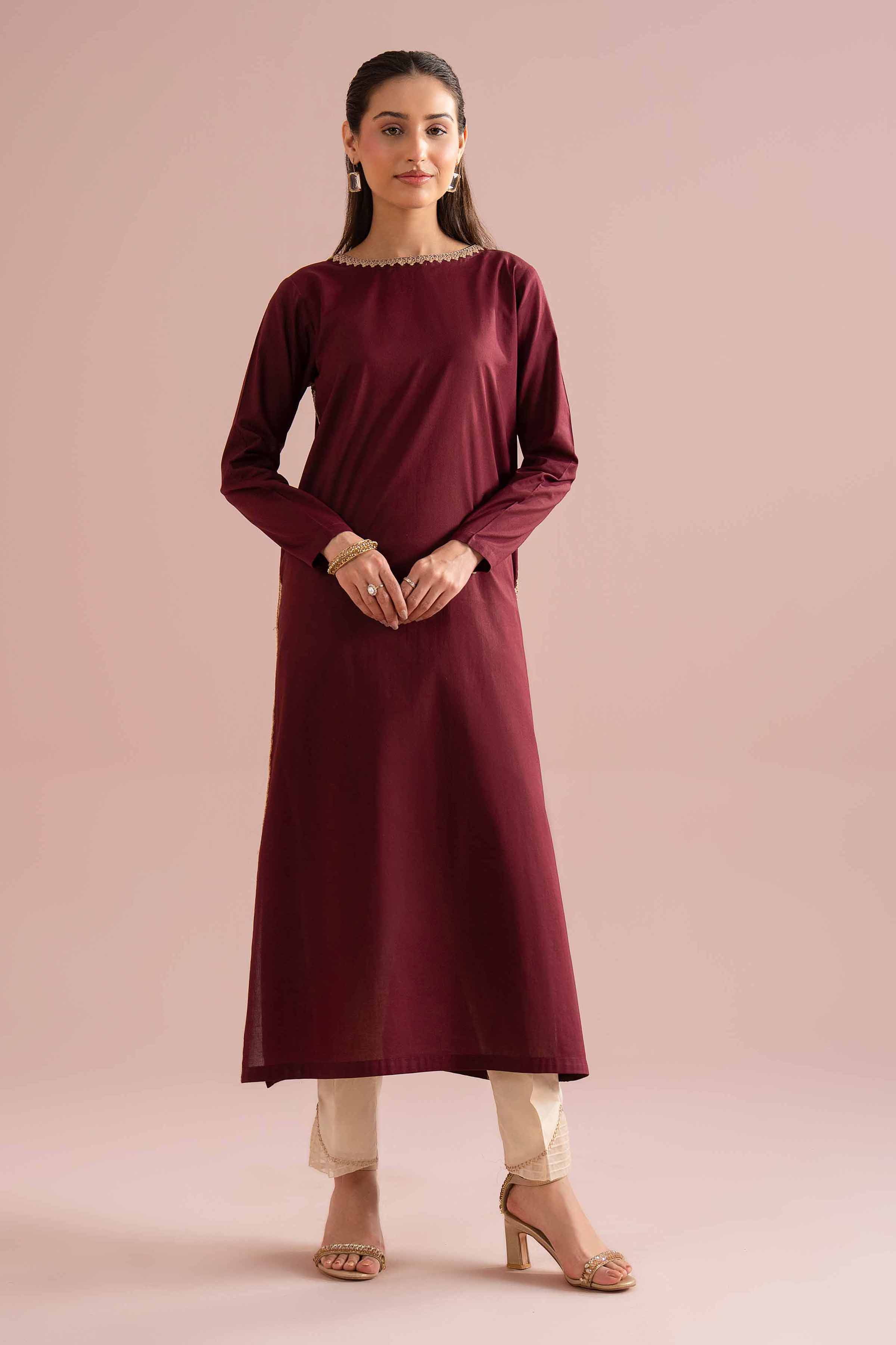 New In Kurta